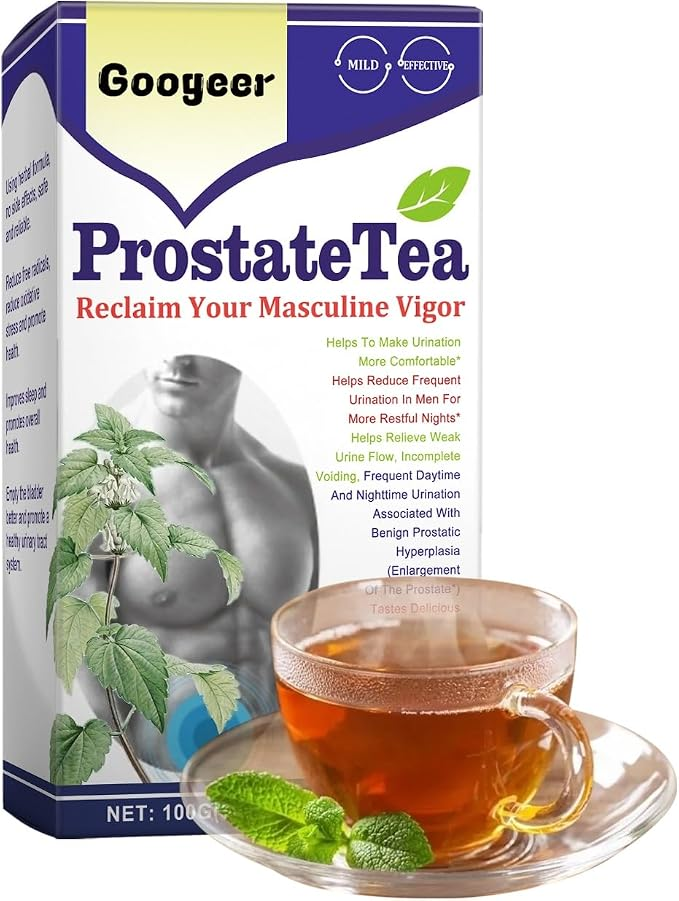 Herbal infusion