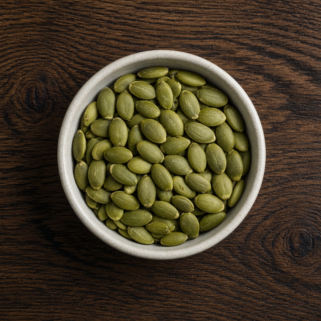 Pumpkin seeds