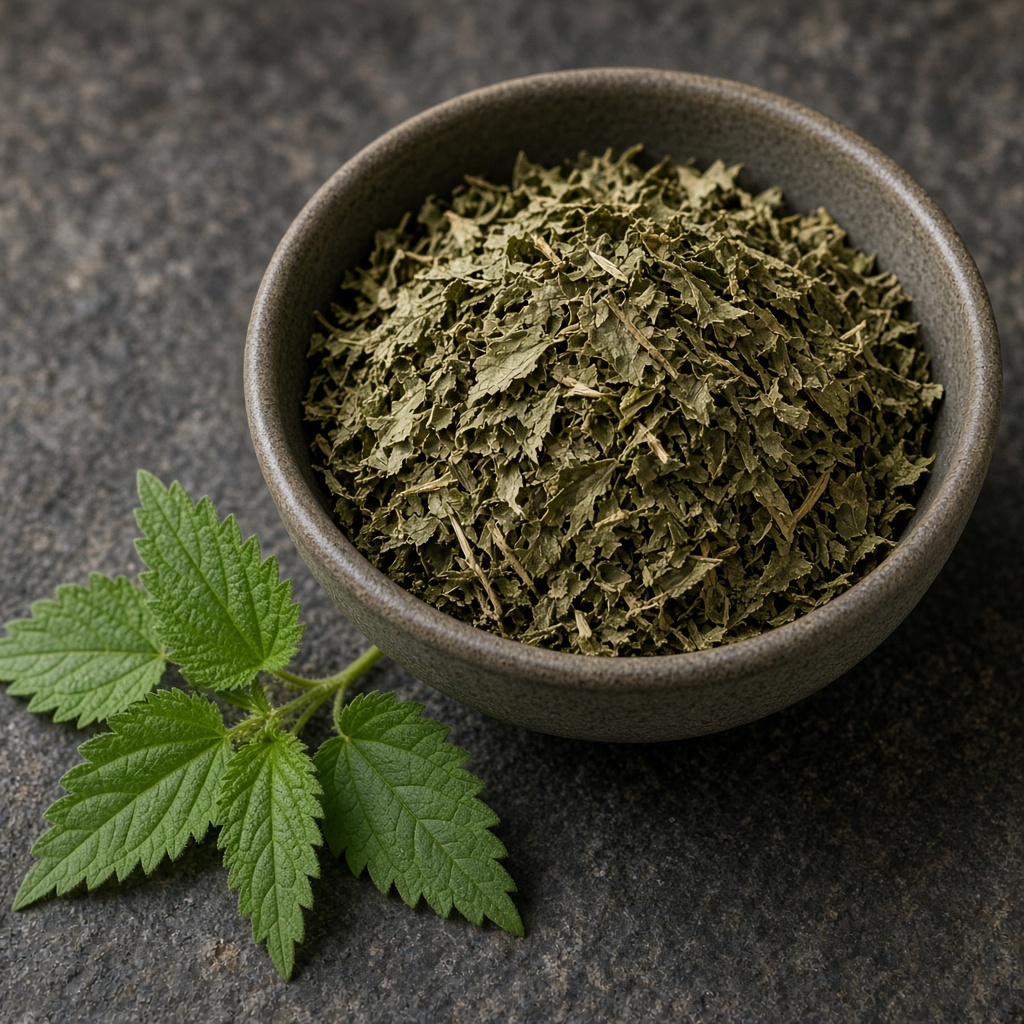 Nettle