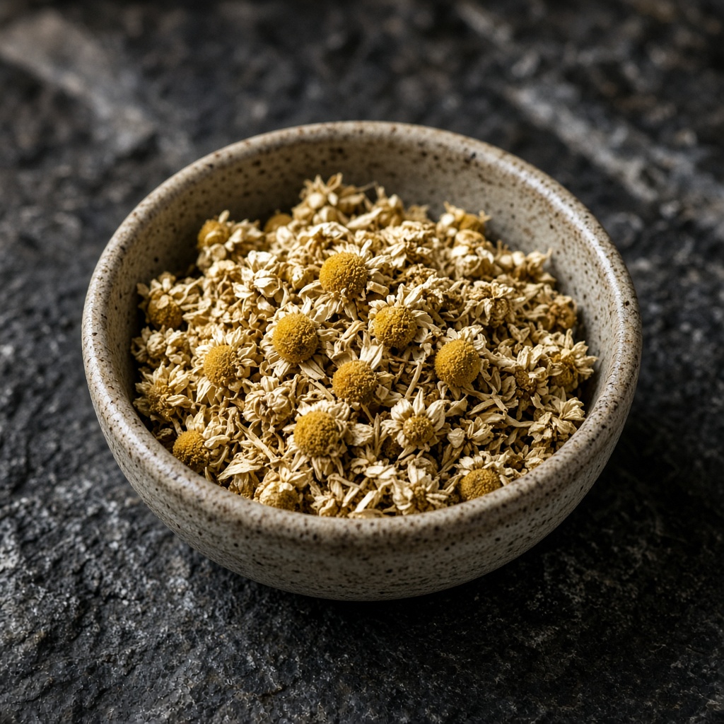 Chamomile
