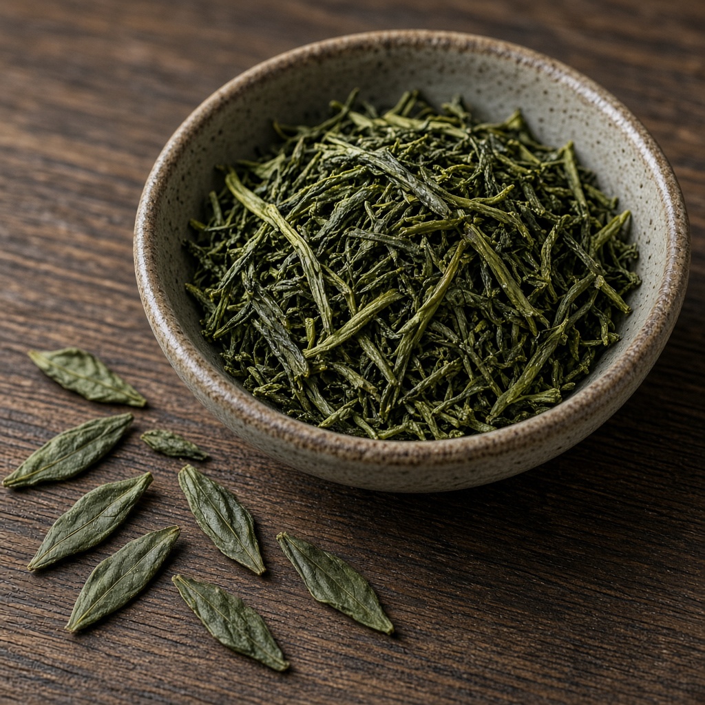 Green tea